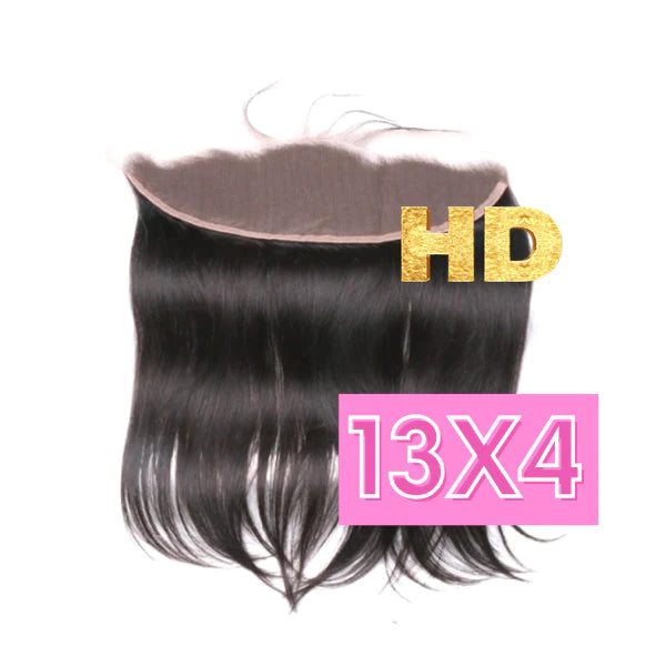 13*4 HD Lace Frontal