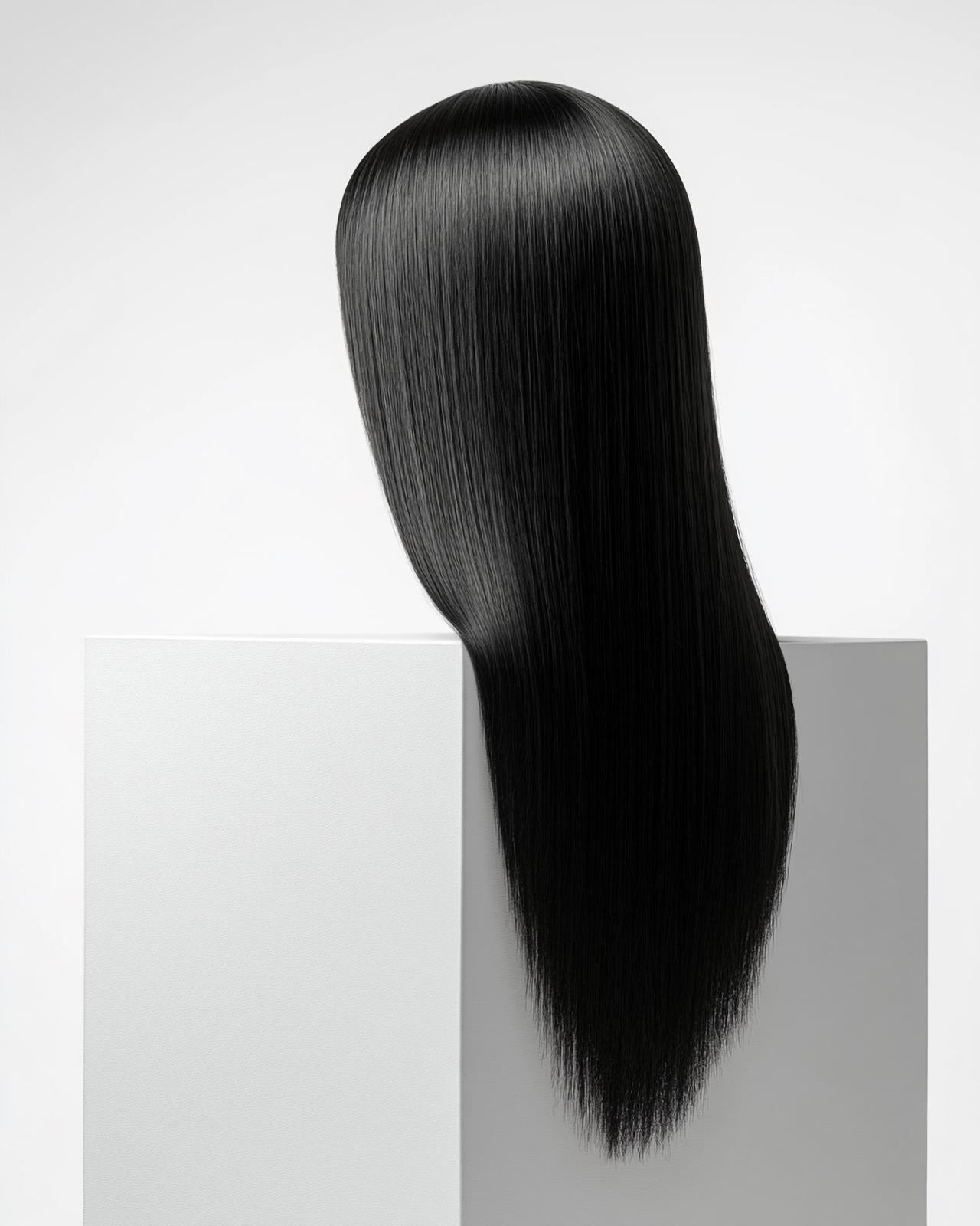 SheBOSS 13*4 straight HD WIG