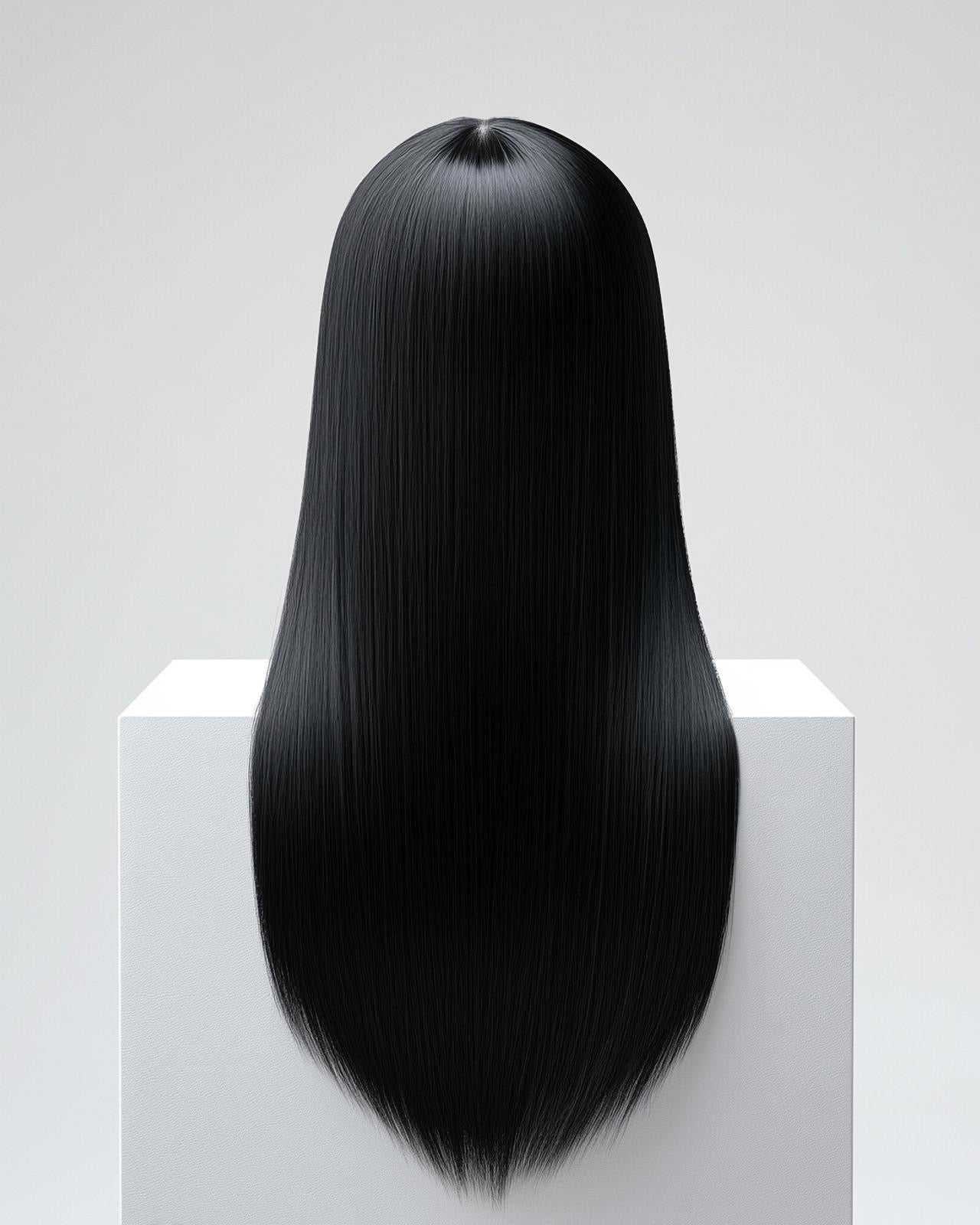 SheBOSS 13*4 straight HD WIG