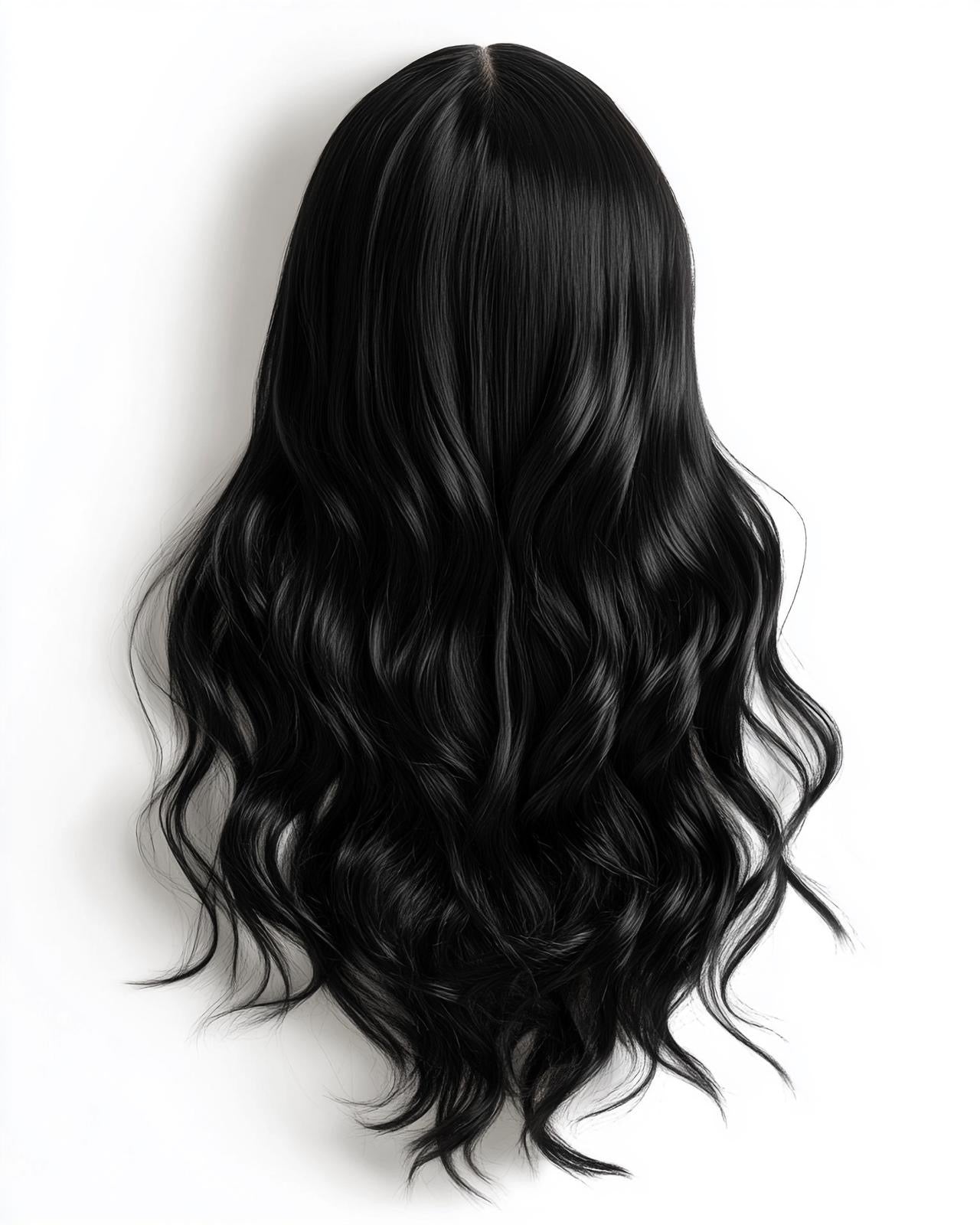13*4 Bodywave HD Wig