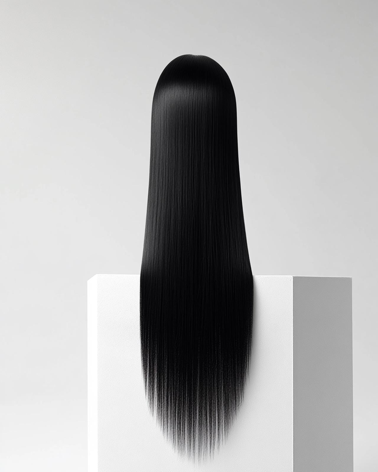 SheBOSS 13*4 straight HD WIG