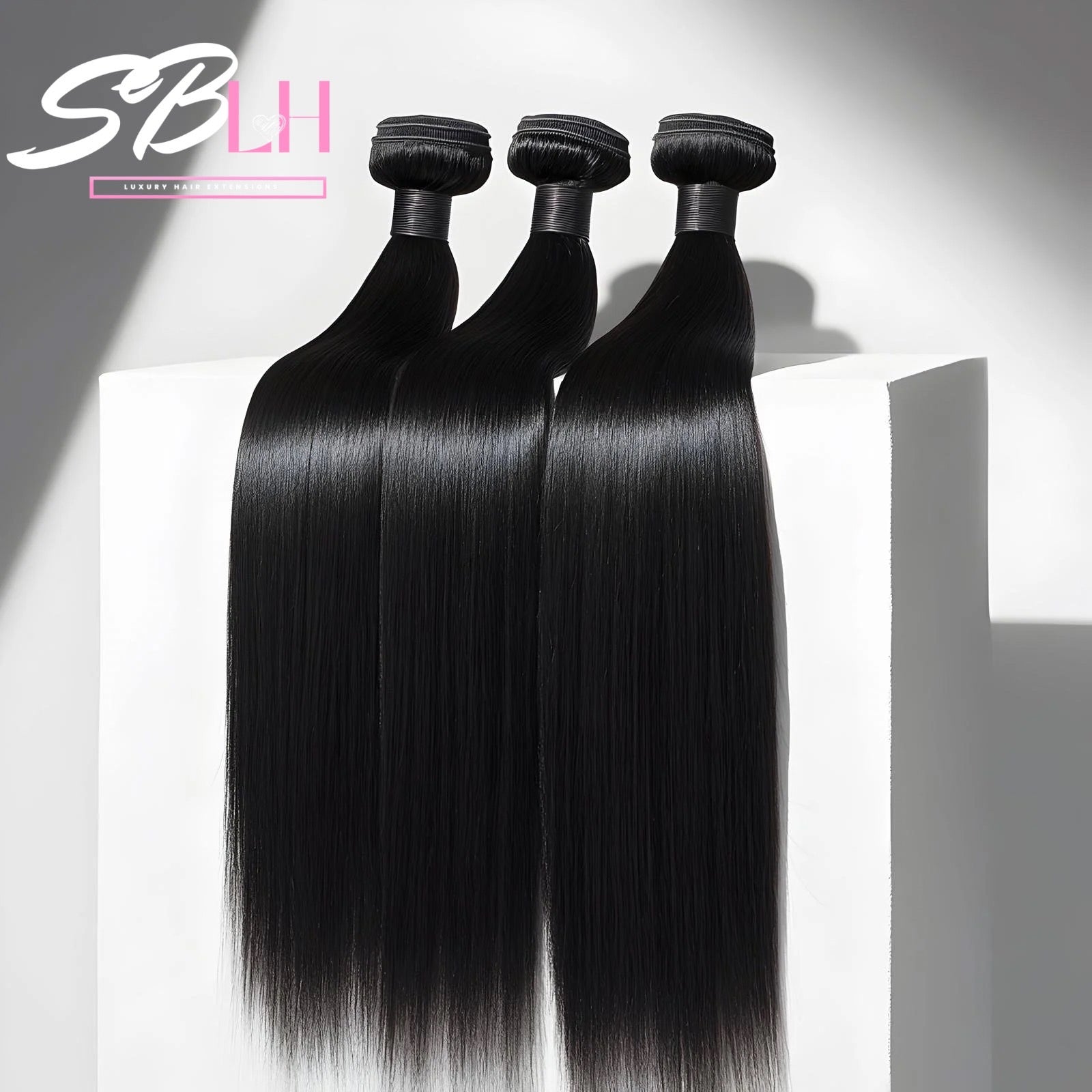 SheBOSS Bone Straight Hair